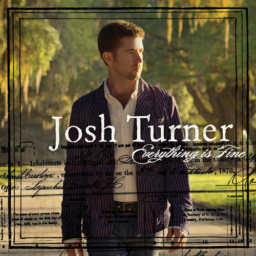 Josh Turner Firecracker profile image