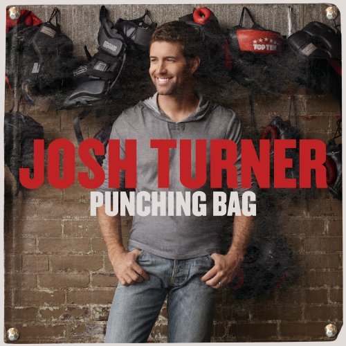 Josh Turner Time Is Love profile image