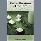 Joshua Metzger picture from Rest In The Arms Of The Lord released 10/16/2024