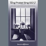 Joshua Metzger picture from Sing Praise! Sing Glory! released 01/02/2019