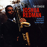 Joshua Redman picture from Turnaround released 05/24/2023