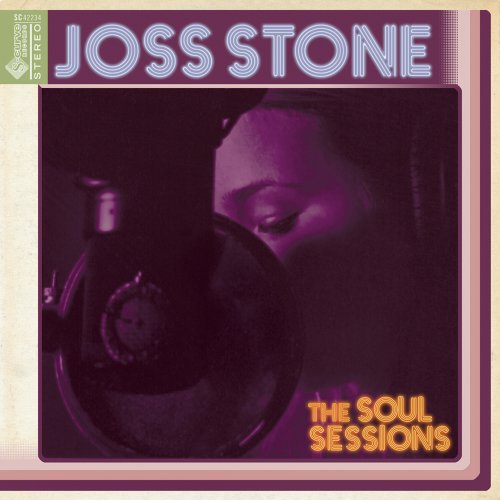 Joss Stone All The King's Horses profile image