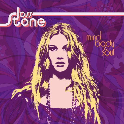 Joss Stone Don't Cha Wanna Ride profile image