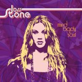 Joss Stone picture from Jet Lag released 11/02/2004