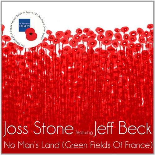 Joss Stone No Man's Land / The Green Fields Of profile image