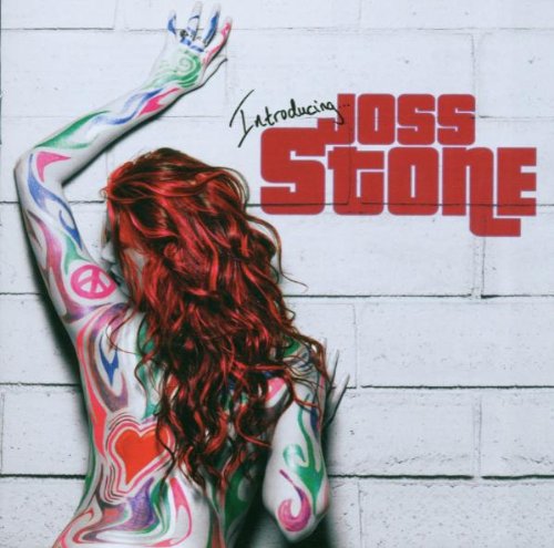 Joss Stone What Were We Thinking profile image