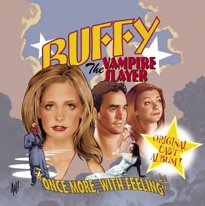Joss Whedon What You Feel (Reprise) (from Buffy profile image