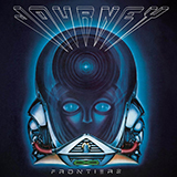 Journey picture from Faithfully released 09/10/2016