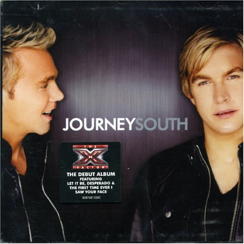 Journey South It Must Have Been Love profile image