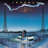 Journey picture from Why Can't This Night Go On Forever released 02/18/2021