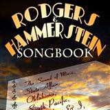 Rodgers & Hammerstein picture from My Favorite Things (arr. Joy Ondra Hirokawa) released 01/28/2006