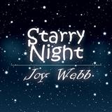 Joy Webb picture from A Starry Night released 12/21/2015