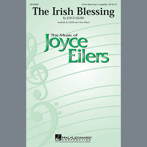 Joyce Eilers The Irish Blessing profile image