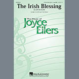 Joyce Eilers picture from The Irish Blessing released 04/02/2019