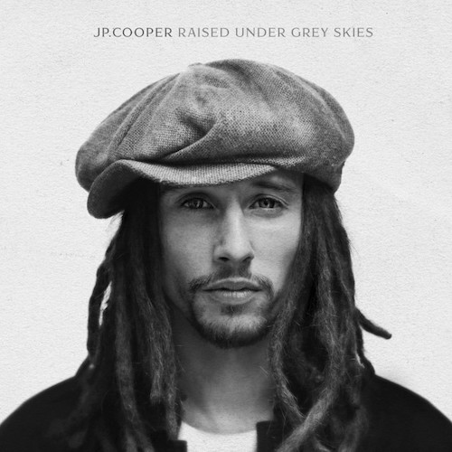 JP Cooper Perfect Strangers profile image