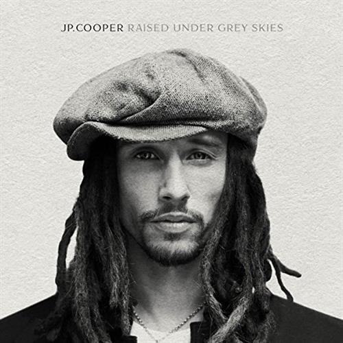 JP Cooper She's On My Mind profile image