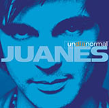 Juanes picture from A Dios Le Pido released 12/30/2003