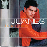 Juanes picture from Ahi Le Va released 12/30/2003