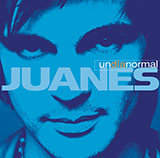 Juanes picture from Es Por Ti released 11/11/2003