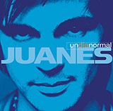 Juanes picture from La Paga released 10/18/2007