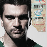 Juanes picture from Tres released 01/29/2009