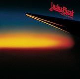 Judas Priest picture from Heading Out To The Highway released 05/11/2017