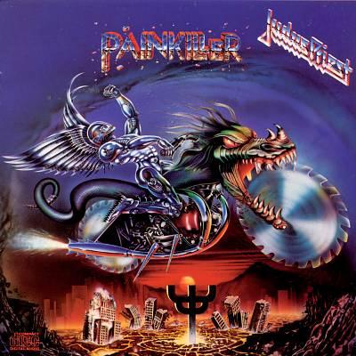 Judas Priest Painkiller profile image