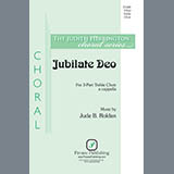 Jude B. Roldan picture from Jubilate Deo released 09/10/2019