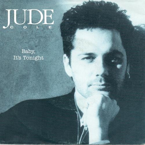 Jude Cole Baby, It's Tonight profile image