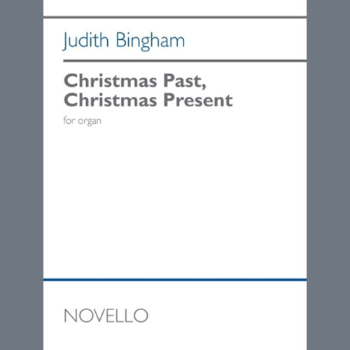 Judith Bingham Christmas Past, Christmas Present profile image