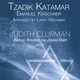 Emanuel Kirschner picture from Tzadik Katamar Yifrach (Arr. Larry Hochman) released 07/07/2015