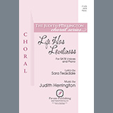 Judith Herrington picture from Life Has Lovliness released 06/12/2020