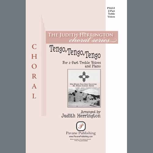 Judith Herrington Tengo, Tengo, Tengo profile image