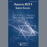 Judith Shatin picture from Adonai Ro'i released 05/18/2015