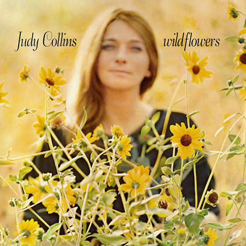 Judy Collins Albatross profile image