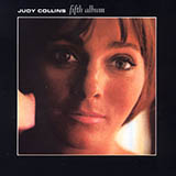 Judy Collins picture from So Early, Early In The Spring released 08/26/2018