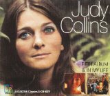 Judy Collins picture from Suzanne released 12/06/2007