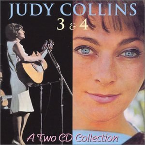 Judy Collins Turn! Turn! Turn! (To Everything The profile image