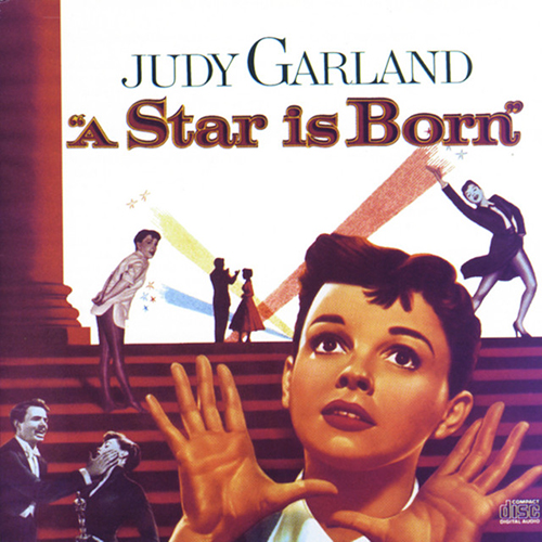 Judy Garland It's A New World (from A Star Is Bor profile image