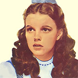 Judy Garland picture from Too Late Now released 05/11/2005