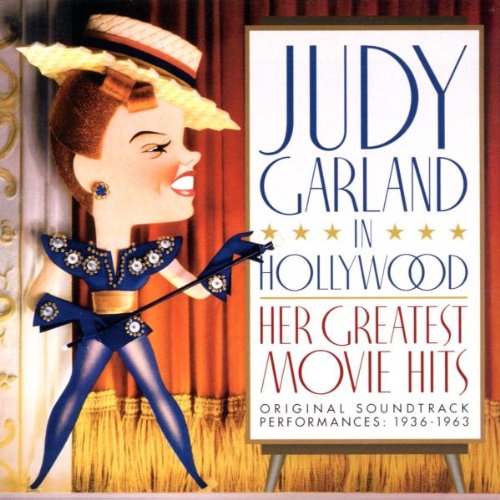 Judy Garland You Made Me Love You (I Didn't Want profile image