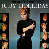 Judy Holliday picture from The Party's Over released 10/06/2004