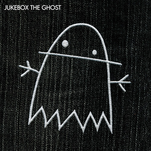 Jukebox The Ghost Sound Of A Broken Heart (Solo Piano profile image