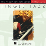 Jule Styne and Sammy Cahn picture from The Christmas Waltz [Jazz version] (arr. Phillip Keveren) released 12/03/2019