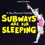 Jule Styne picture from Comes Once In A Lifetime (from Subways Are For Sleeping) released 11/10/2020