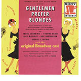 Jule Styne picture from Diamonds Are A Girl's Best Friend (from Gentlemen Prefer Blondes Musical) released 06/26/2019