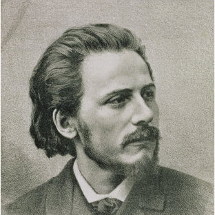 Jules Massenet Aragonaise profile image