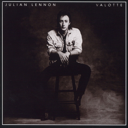 Julian Lennon Valotte profile image