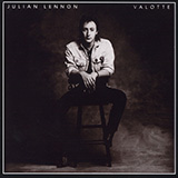 Julian Lennon picture from Valotte released 06/13/2023