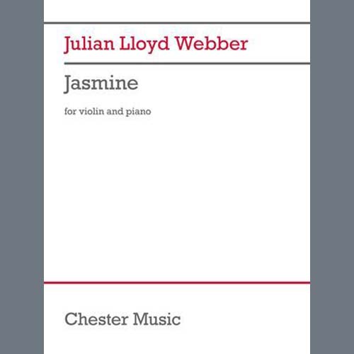 Julian Lloyd Webber Jasmine profile image